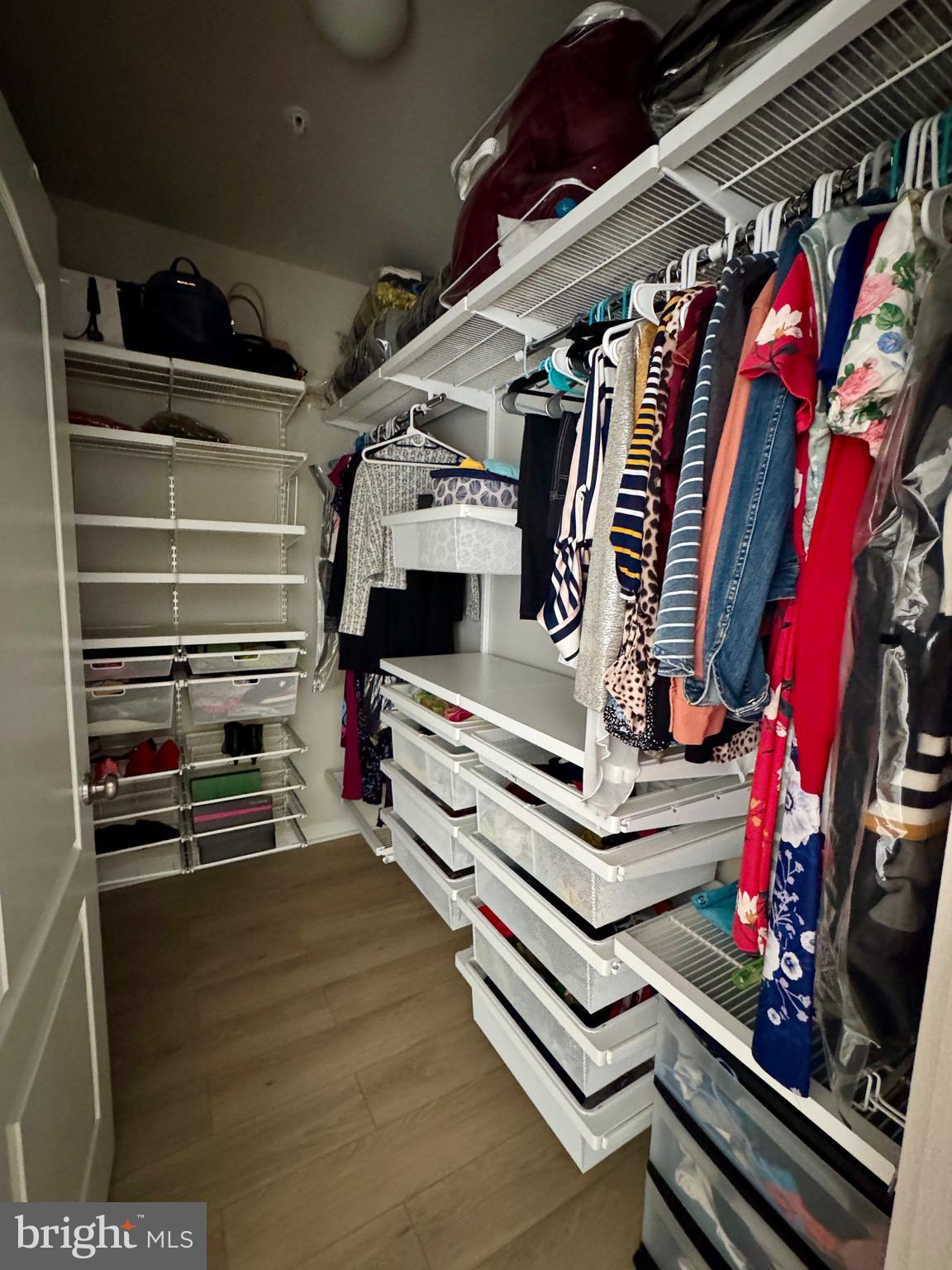 BUCKINGHAM AT LOUDOUN VALLEY - Residential