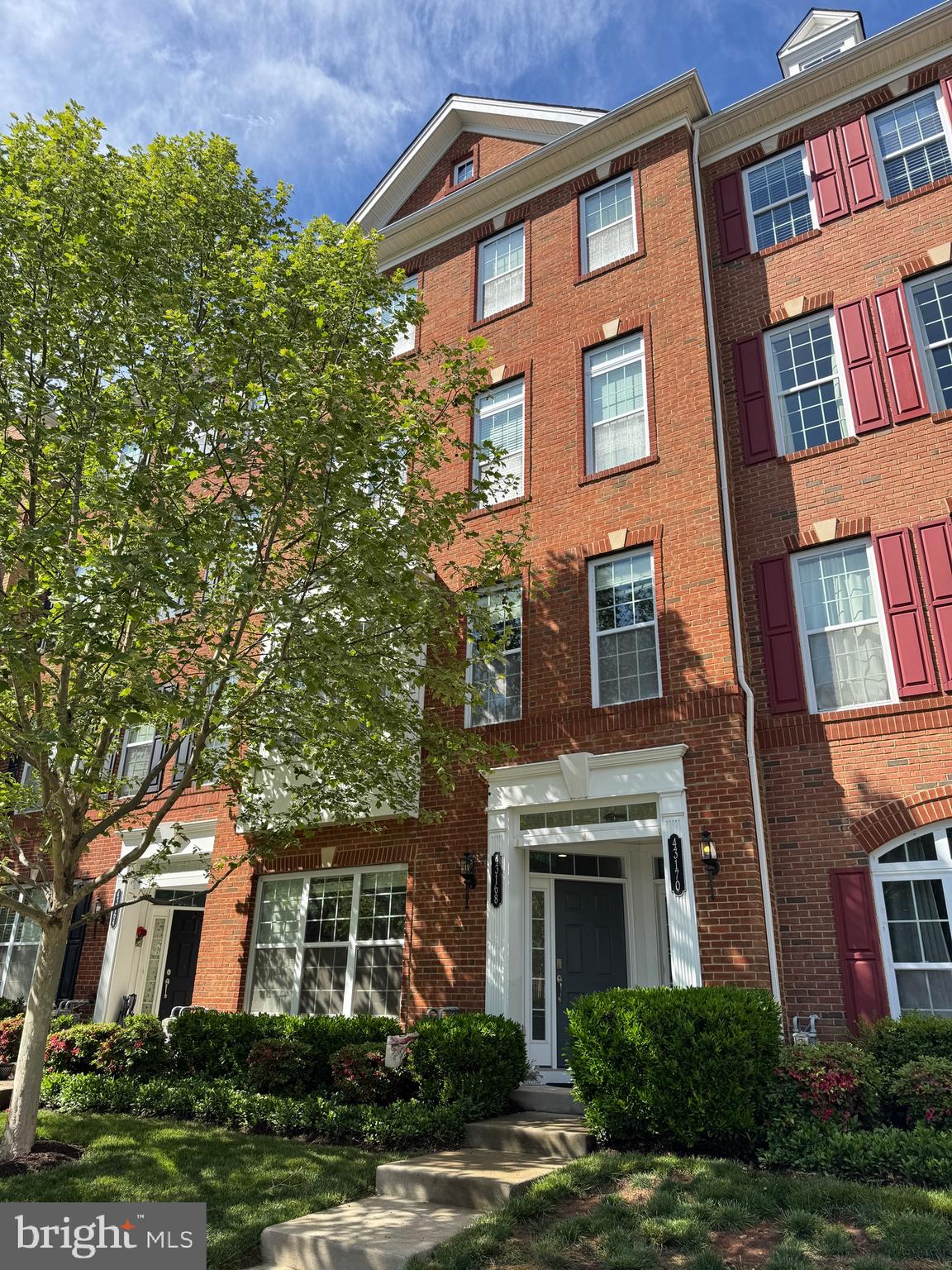 BUCKINGHAM AT LOUDOUN VALLEY - Residential