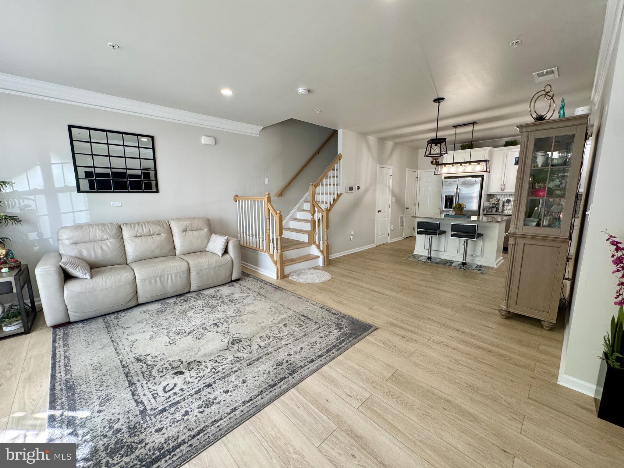 BUCKINGHAM AT LOUDOUN VALLEY - Residential