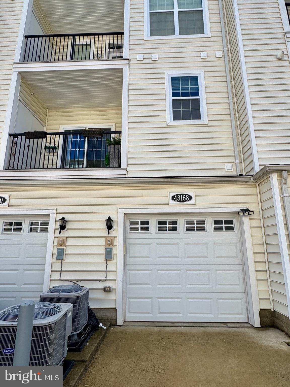 BUCKINGHAM AT LOUDOUN VALLEY - Residential