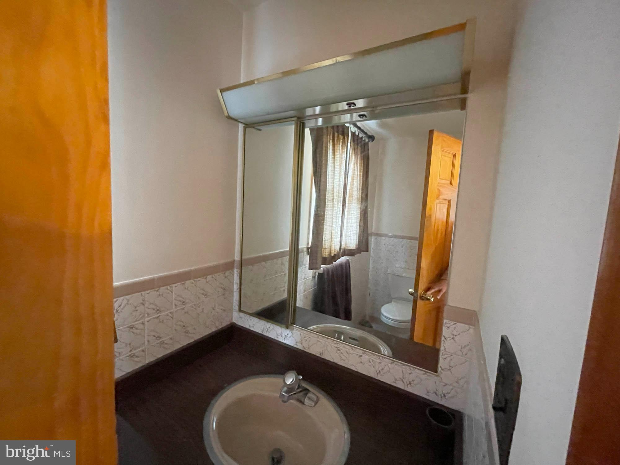 PERRY HALL - Residential