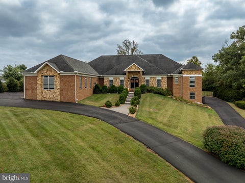 Homes For Sale - 17054 Constitution Highway<br/> ORANGE, VA 22960