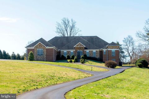 Homes For Sale - 17054 Constitution Highway<br/> Orange County, ORANGE, VA 22960