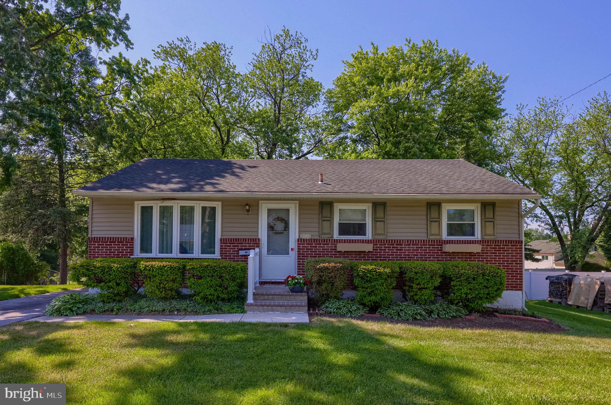 3840 HEARTHSTONE COURT