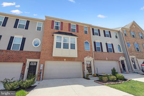 157 POWHATAN STREET HAVRE DE GRACE MD 21078