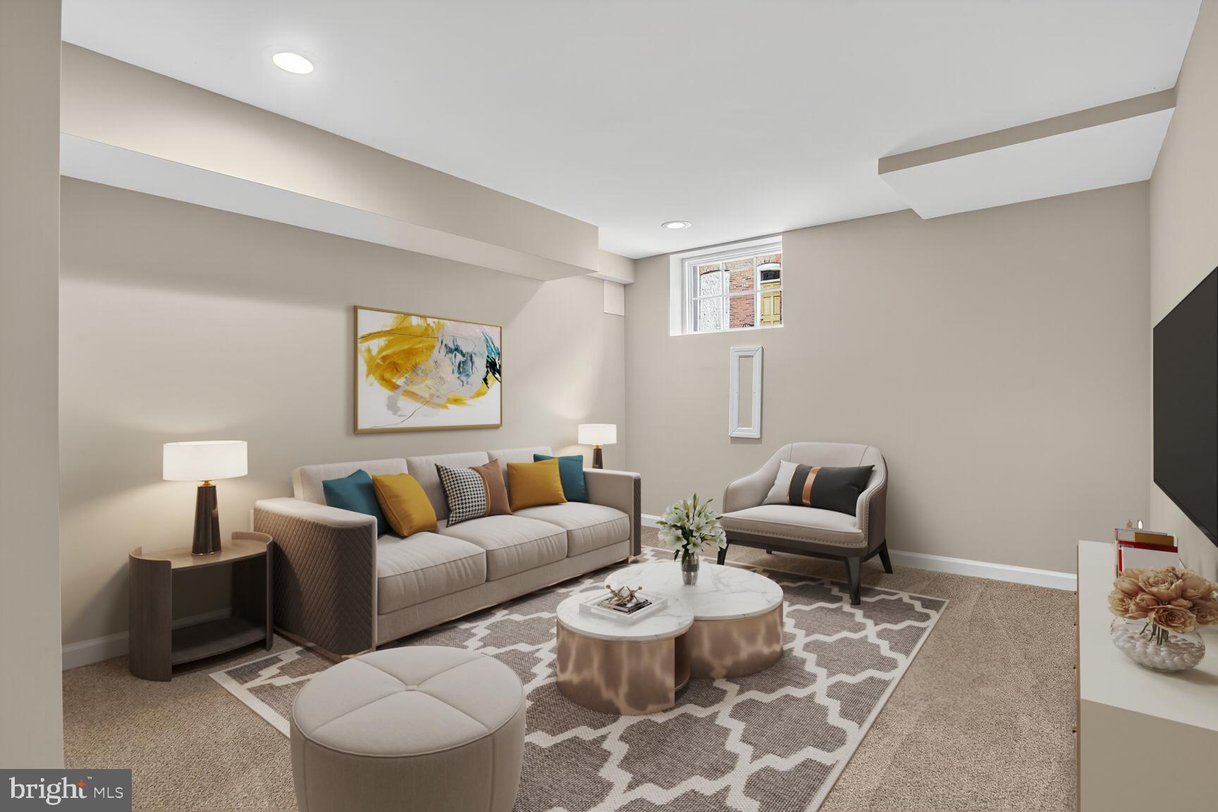 BIDDLE STREET - Residential