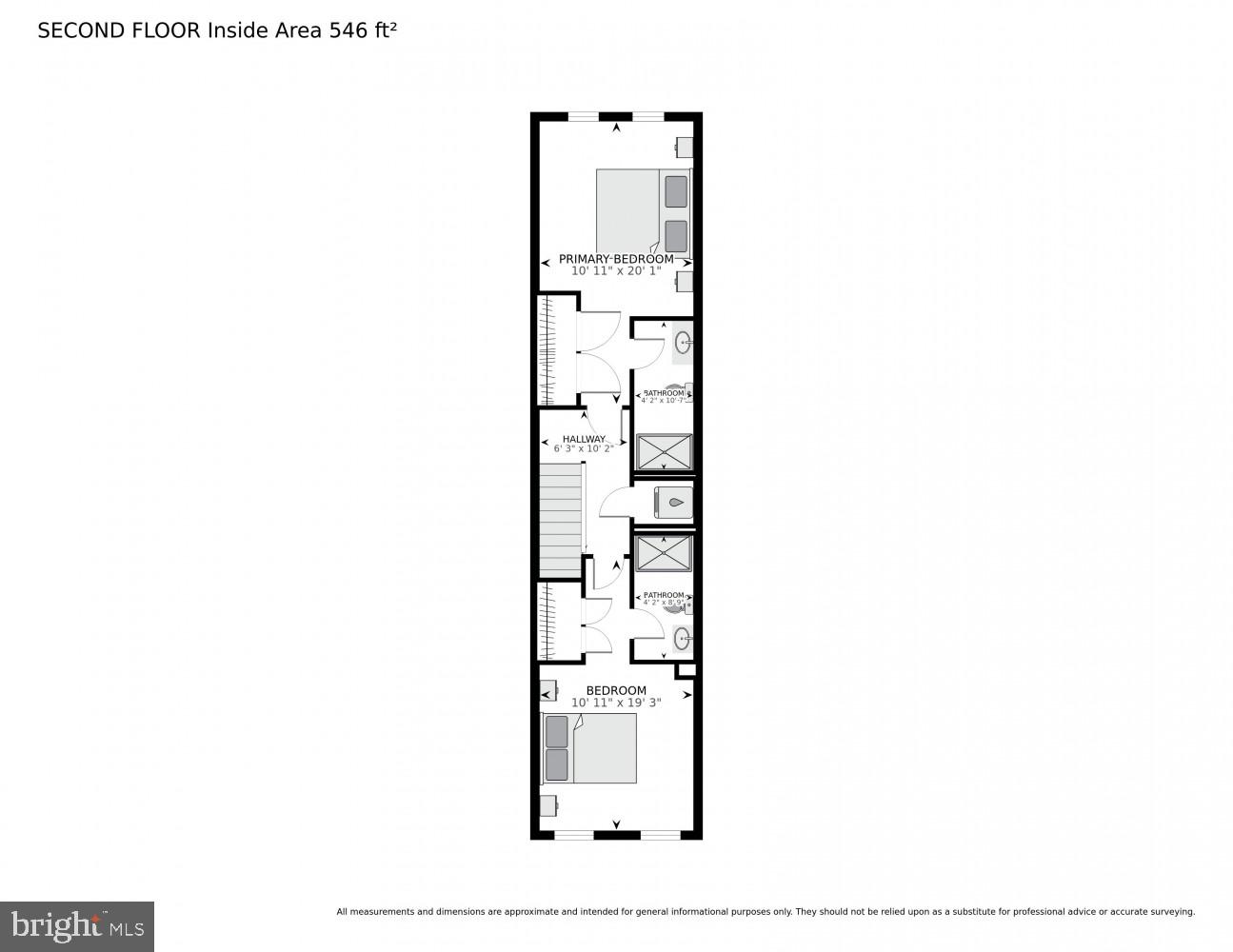 BIDDLE STREET - Residential
