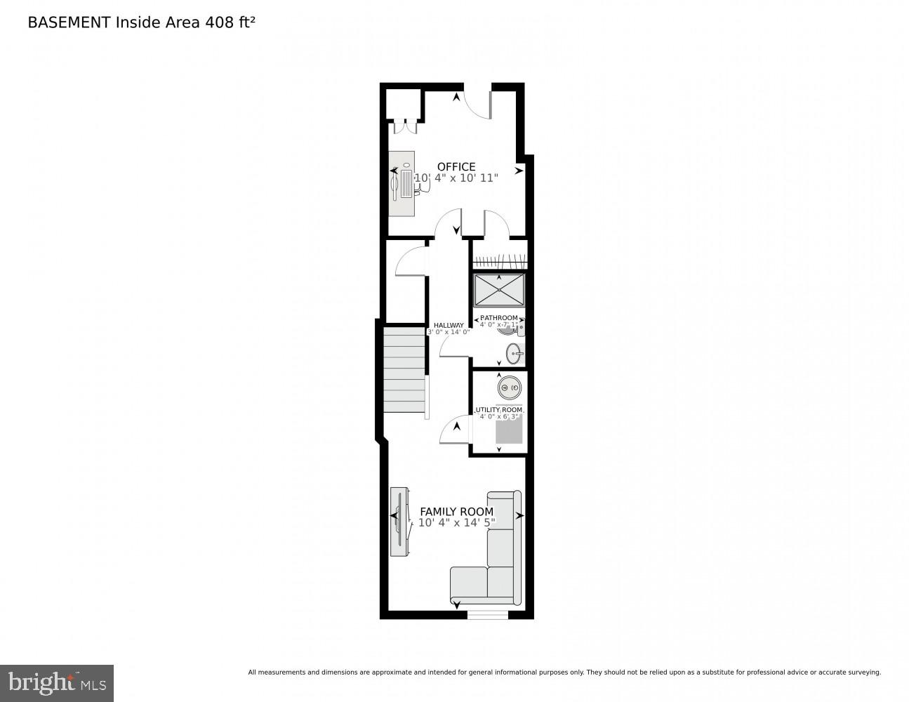 BIDDLE STREET - Residential
