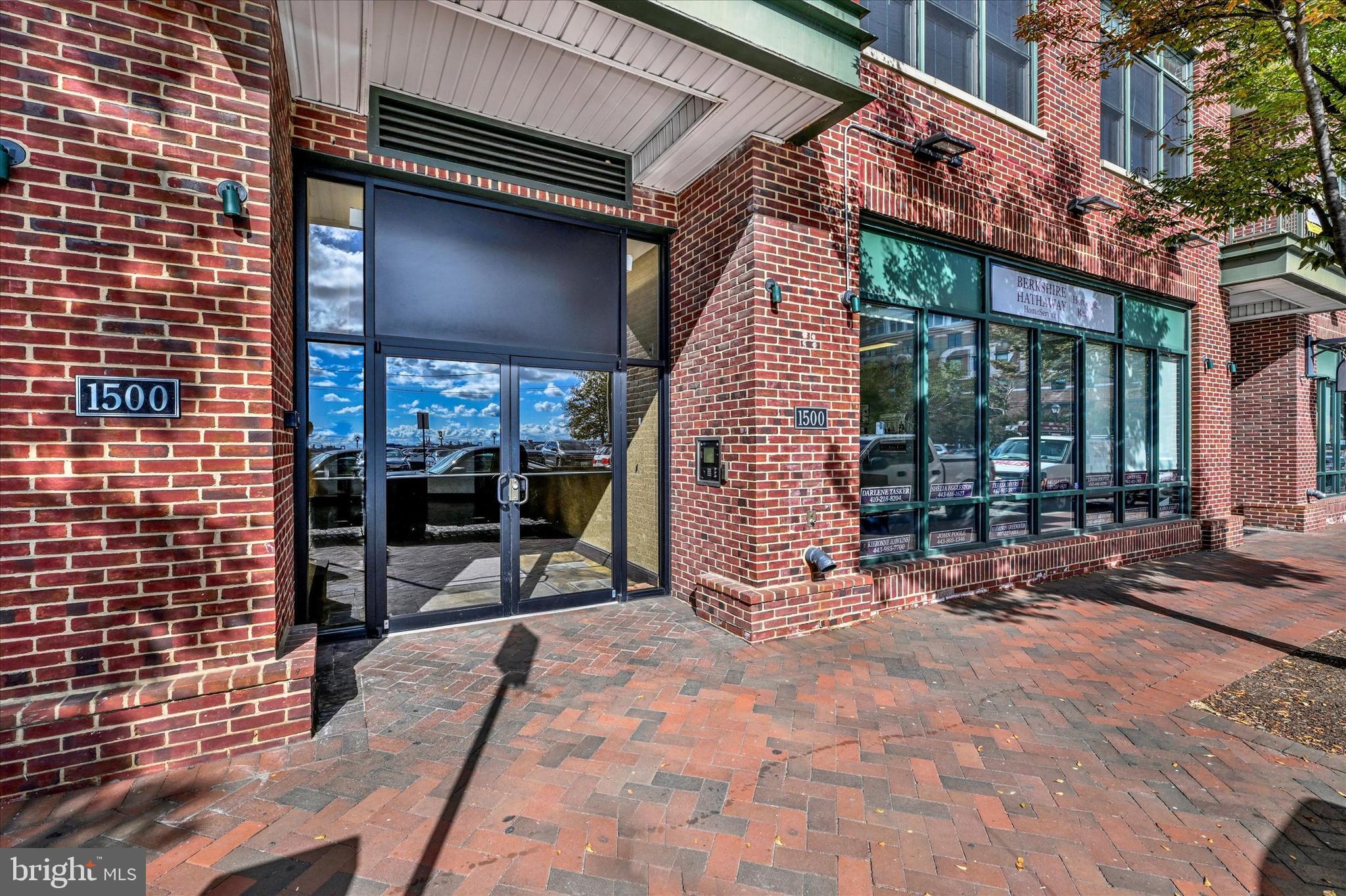 NONE AVAILABLE - Residential Lease