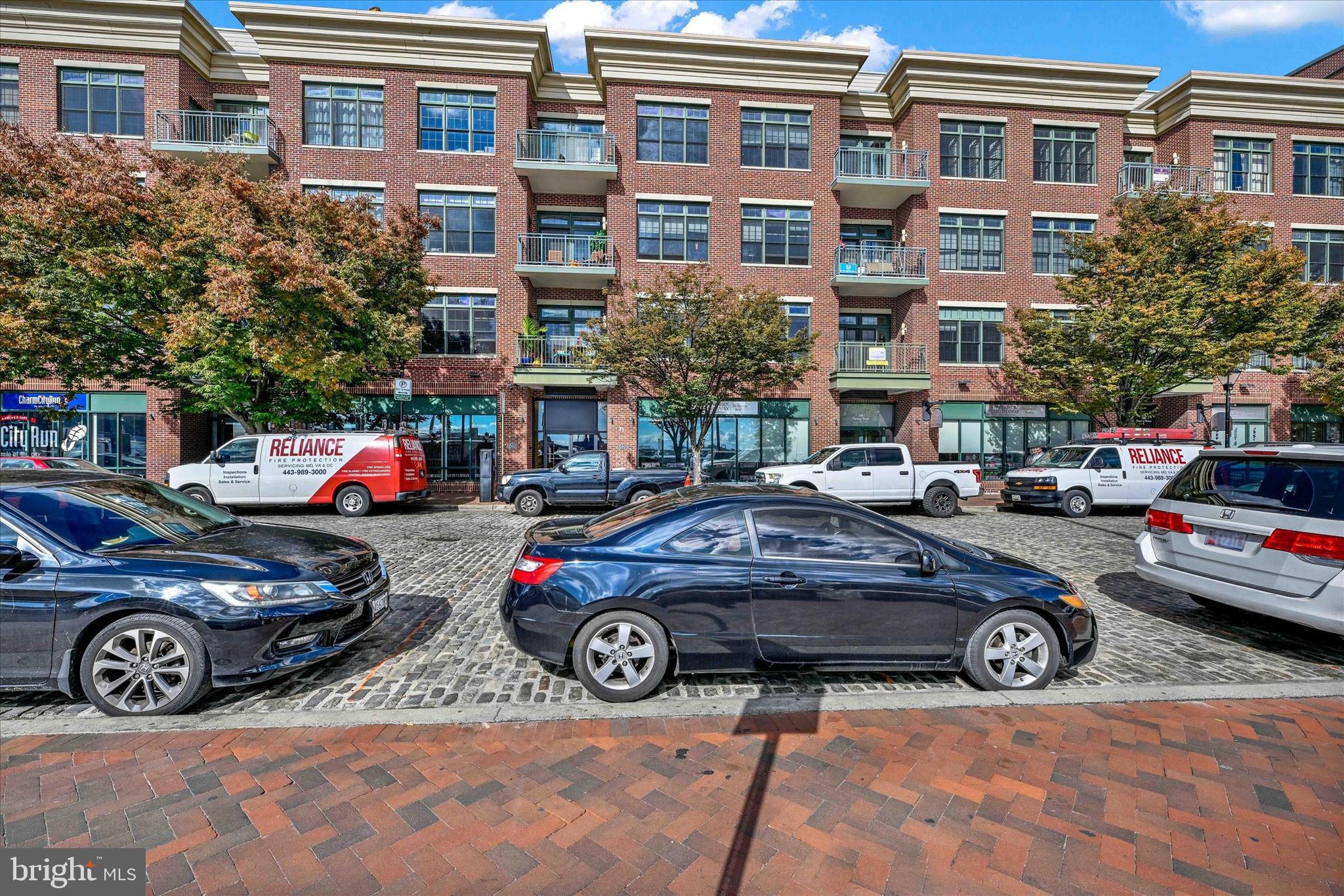 NONE AVAILABLE - Residential Lease