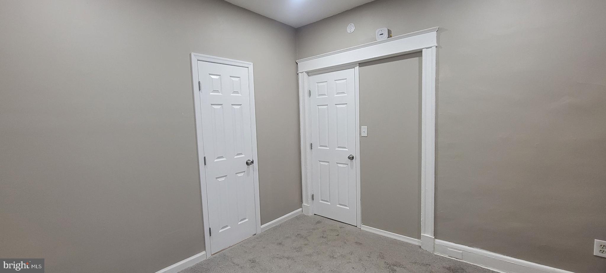 NONE AVAILABLE - Residential Lease