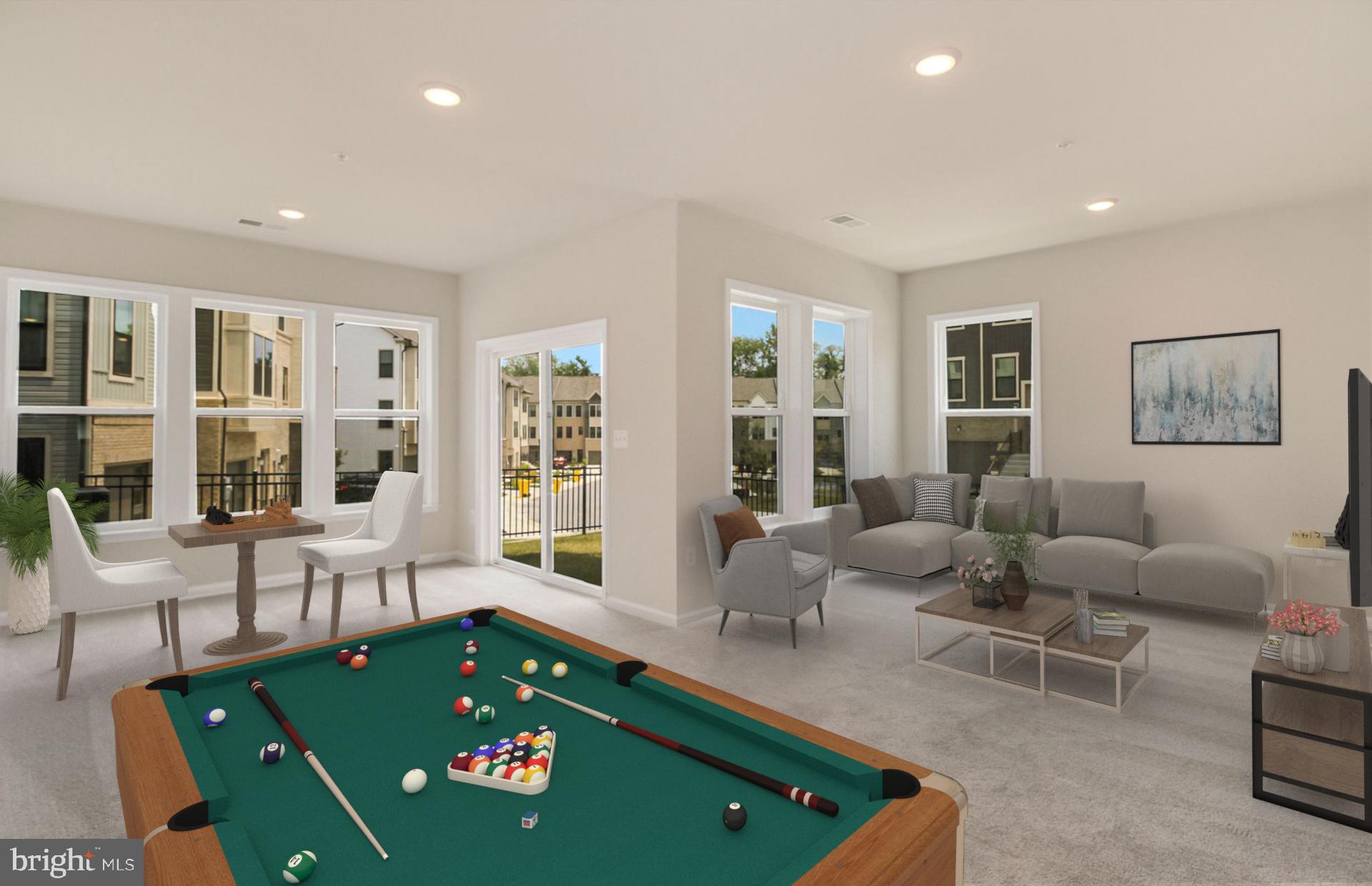 WATERSHED - Residential