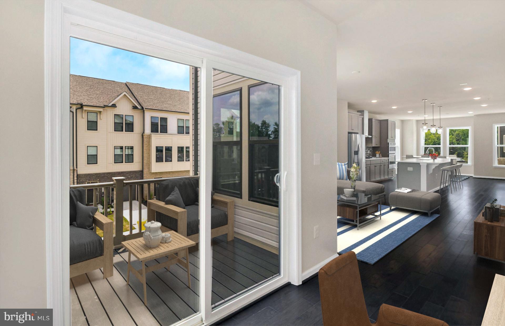 WATERSHED - Residential