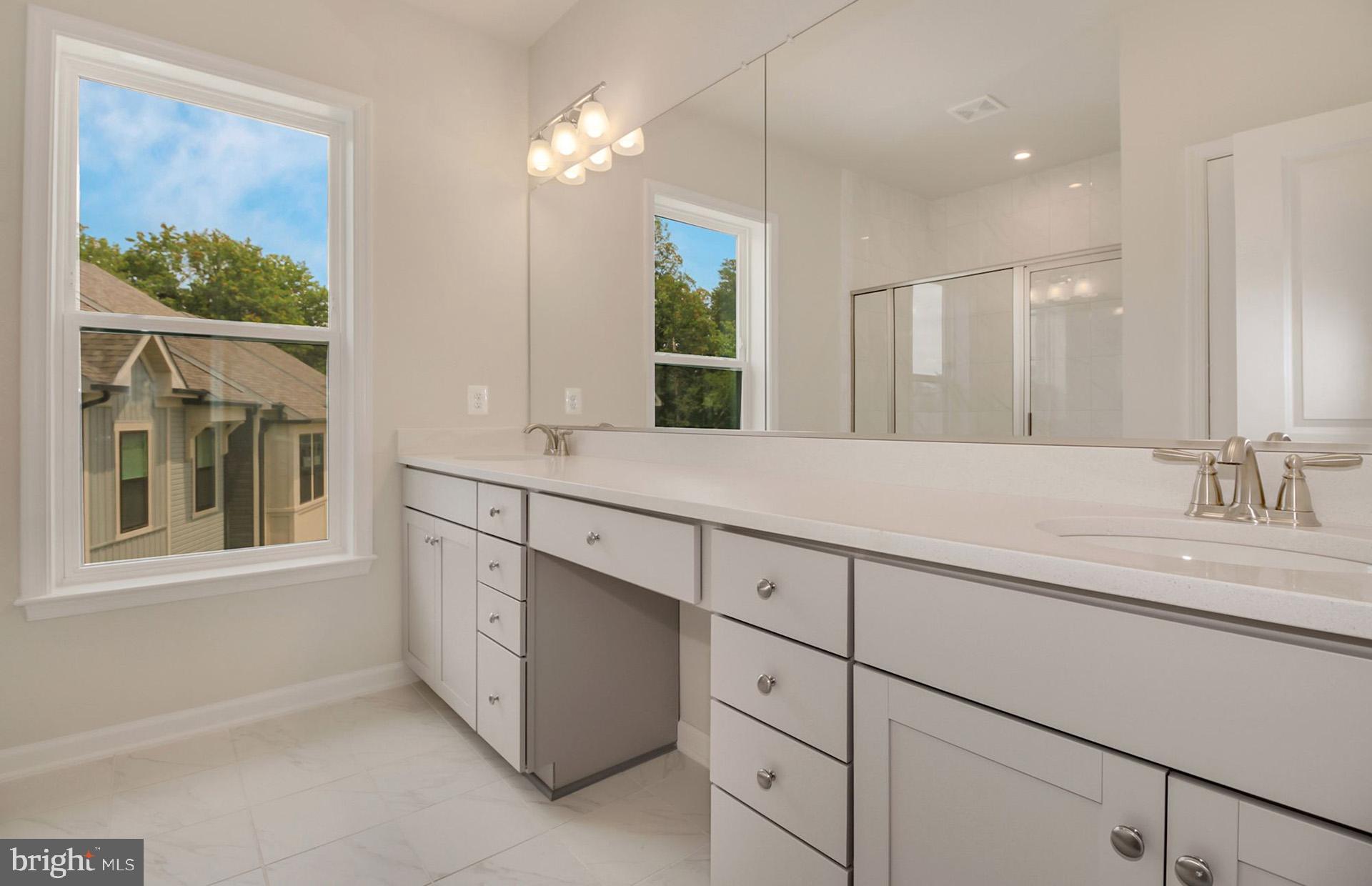 WATERSHED - Residential