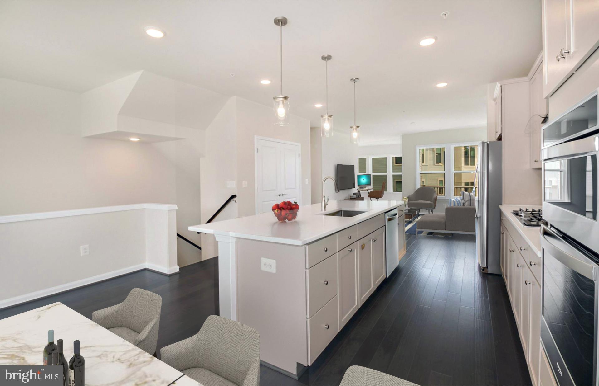 WATERSHED - Residential