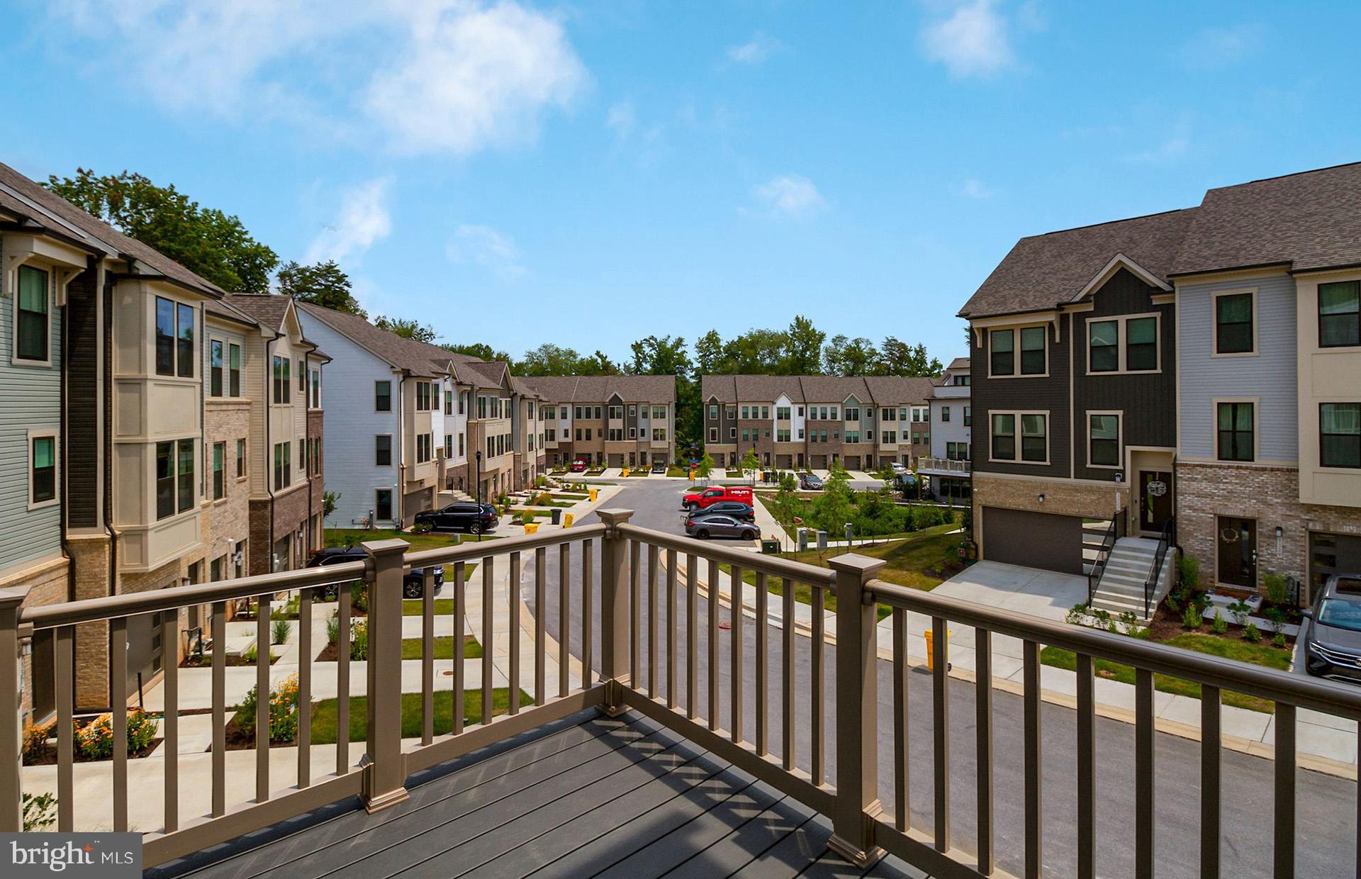 WATERSHED - Residential