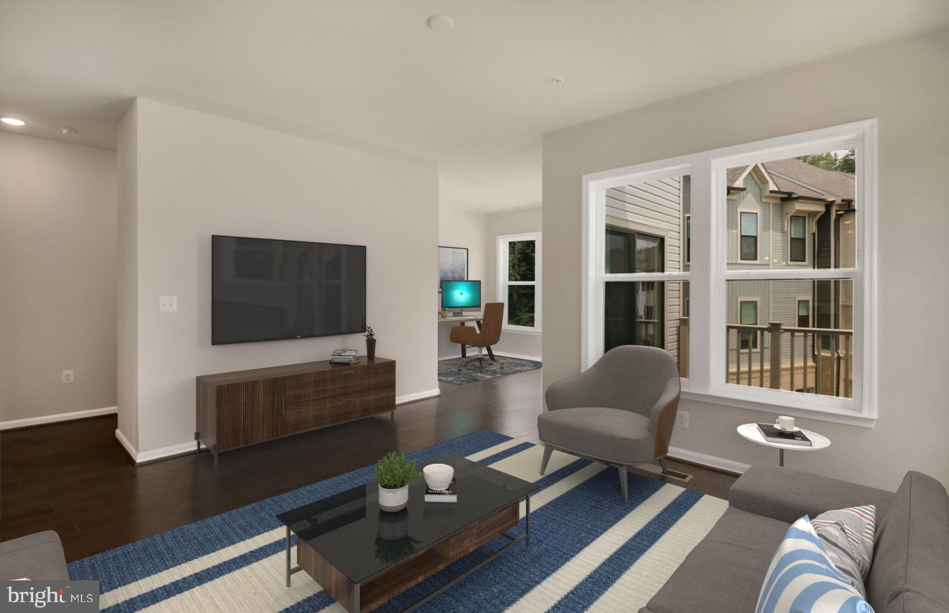 WATERSHED - Residential