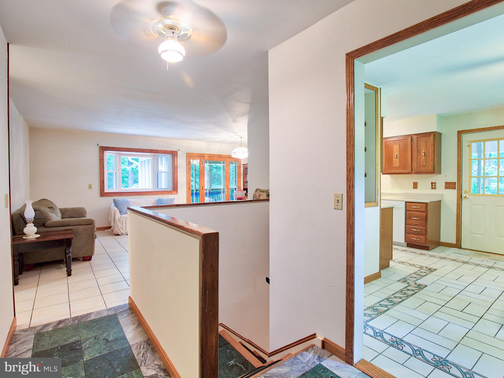 WATERLOO WOODS - Residential