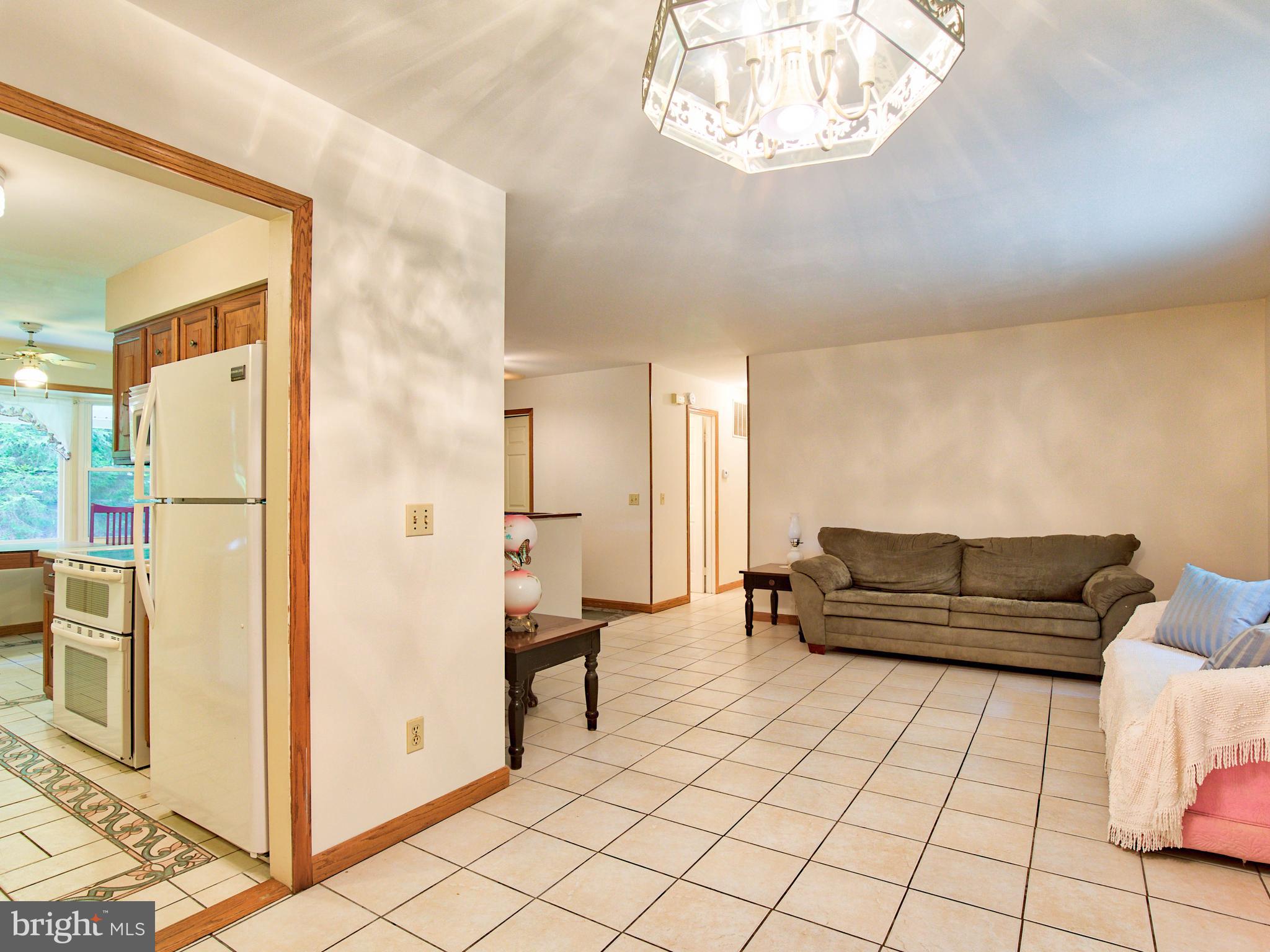 WATERLOO WOODS - Residential