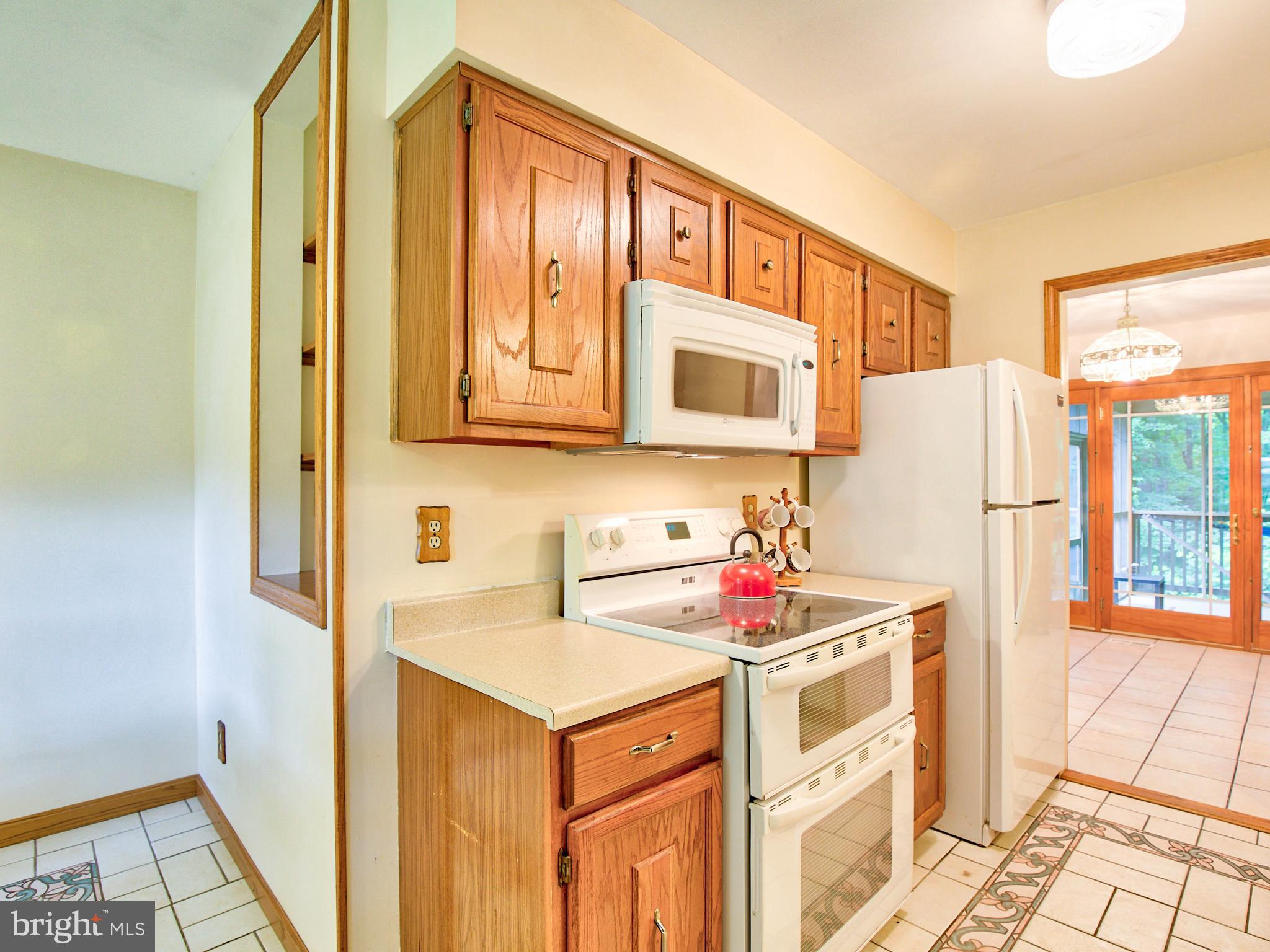 WATERLOO WOODS - Residential