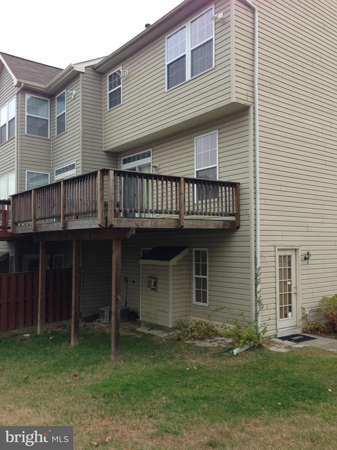 QUAIL RUN - Residential