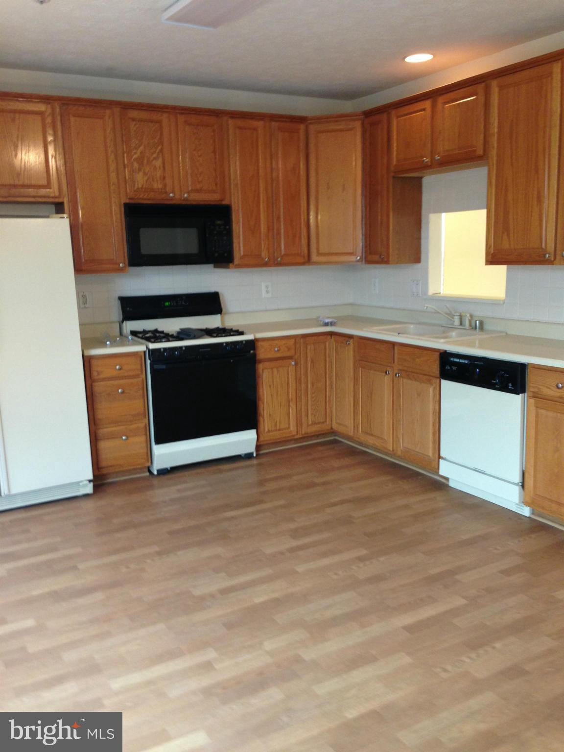 QUAIL RUN - Residential