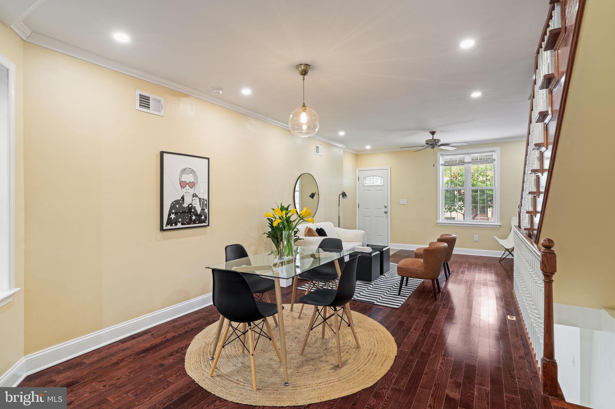 POINT BREEZE - Residential