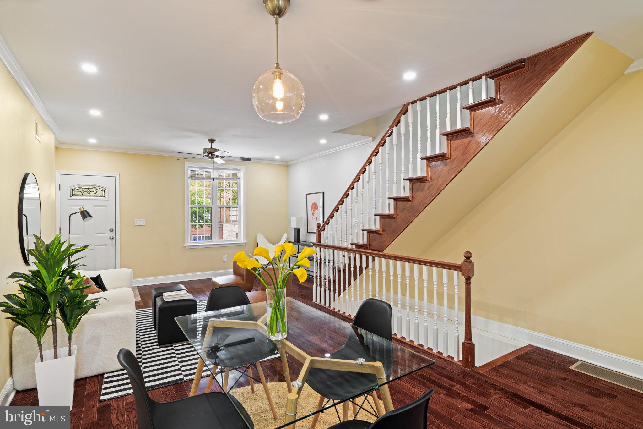 POINT BREEZE - Residential