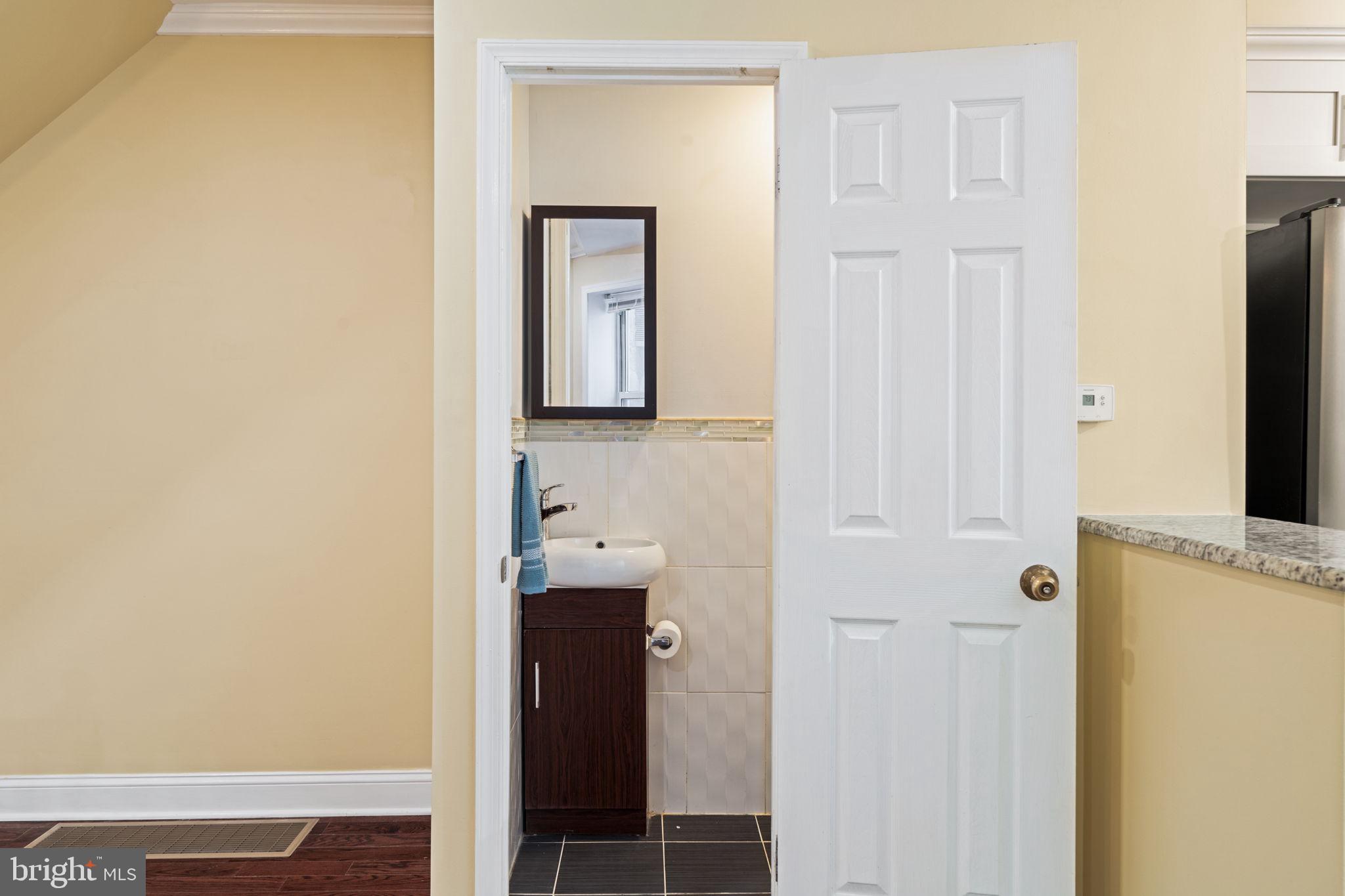 POINT BREEZE - Residential