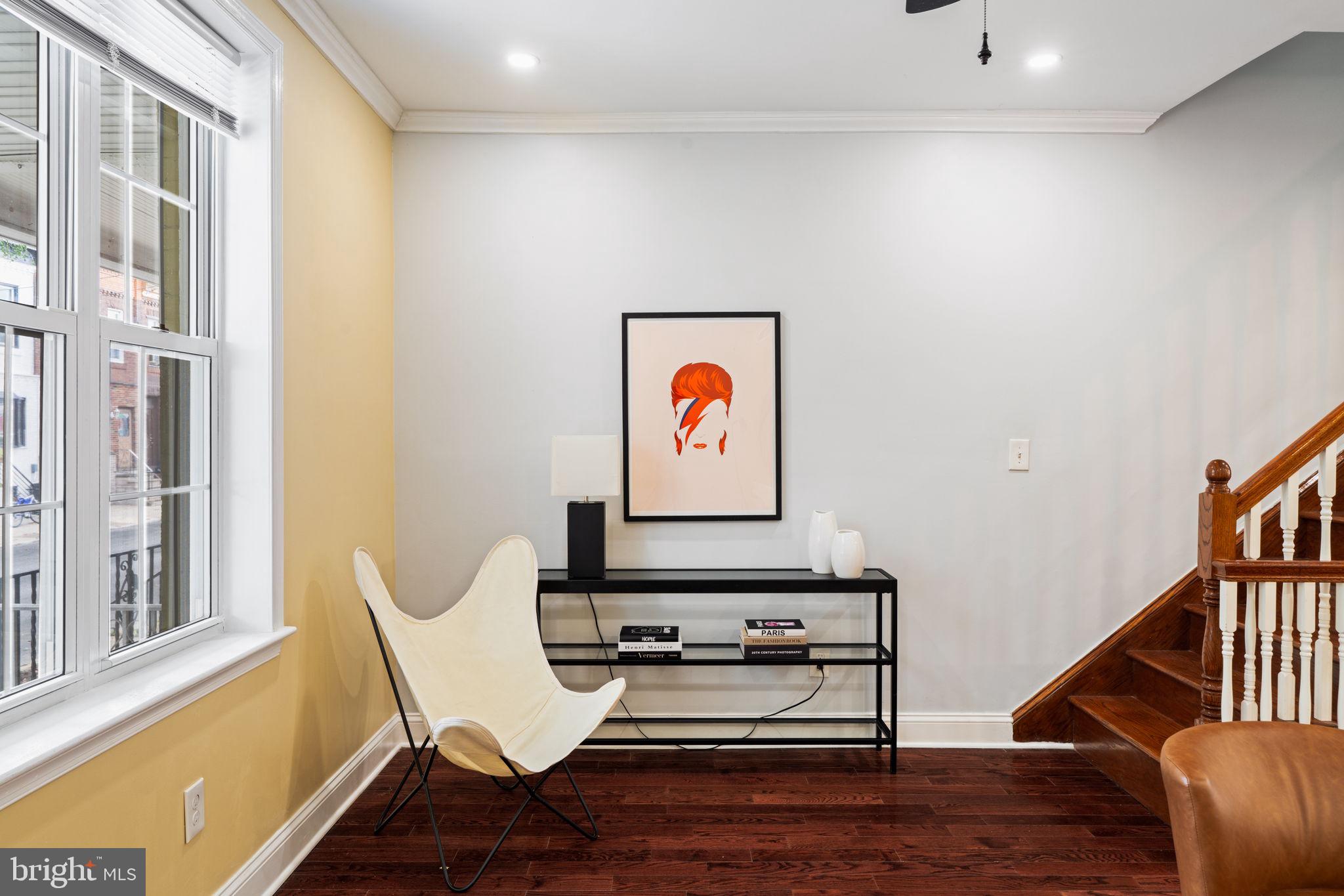 POINT BREEZE - Residential