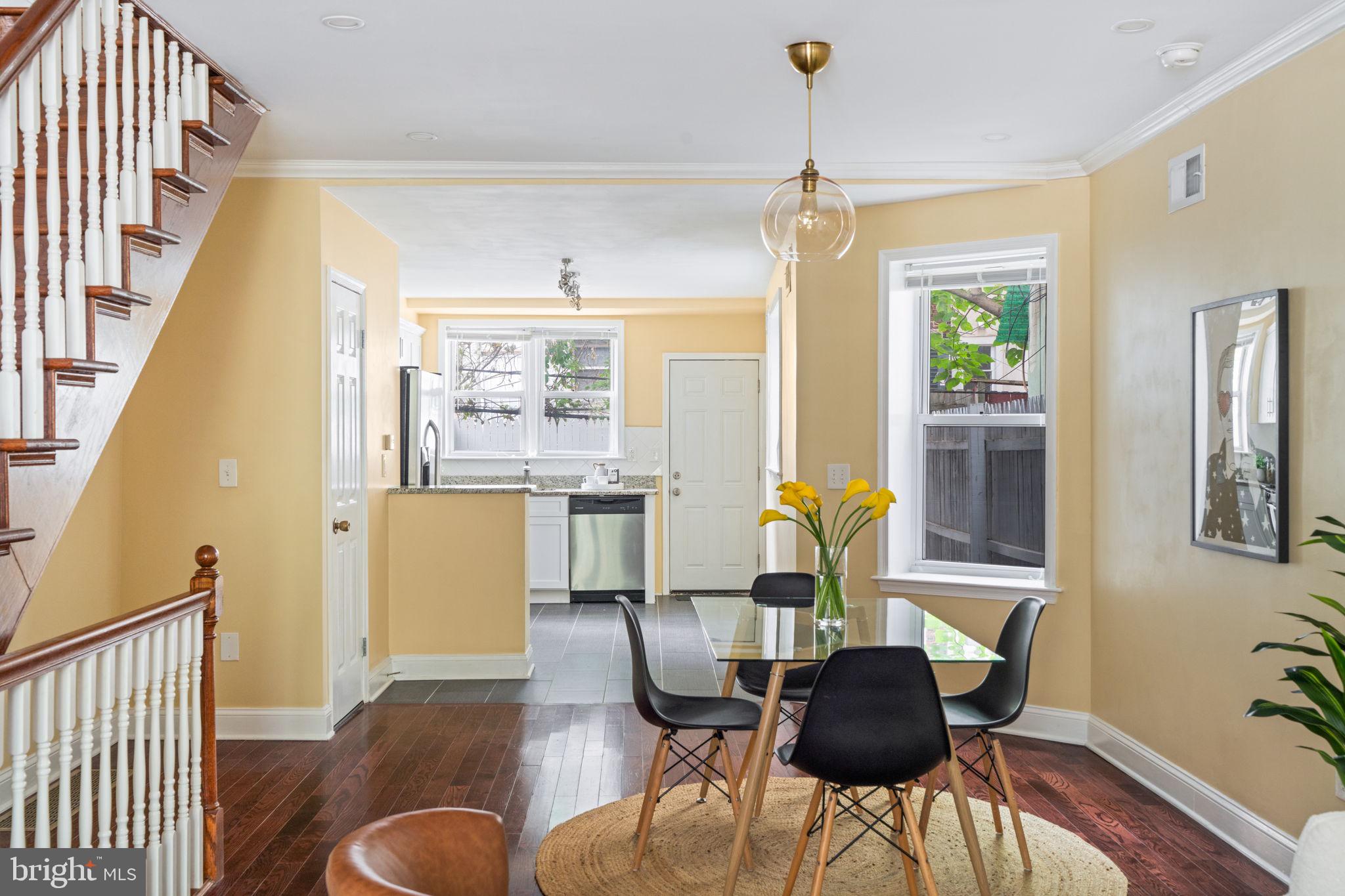 POINT BREEZE - Residential