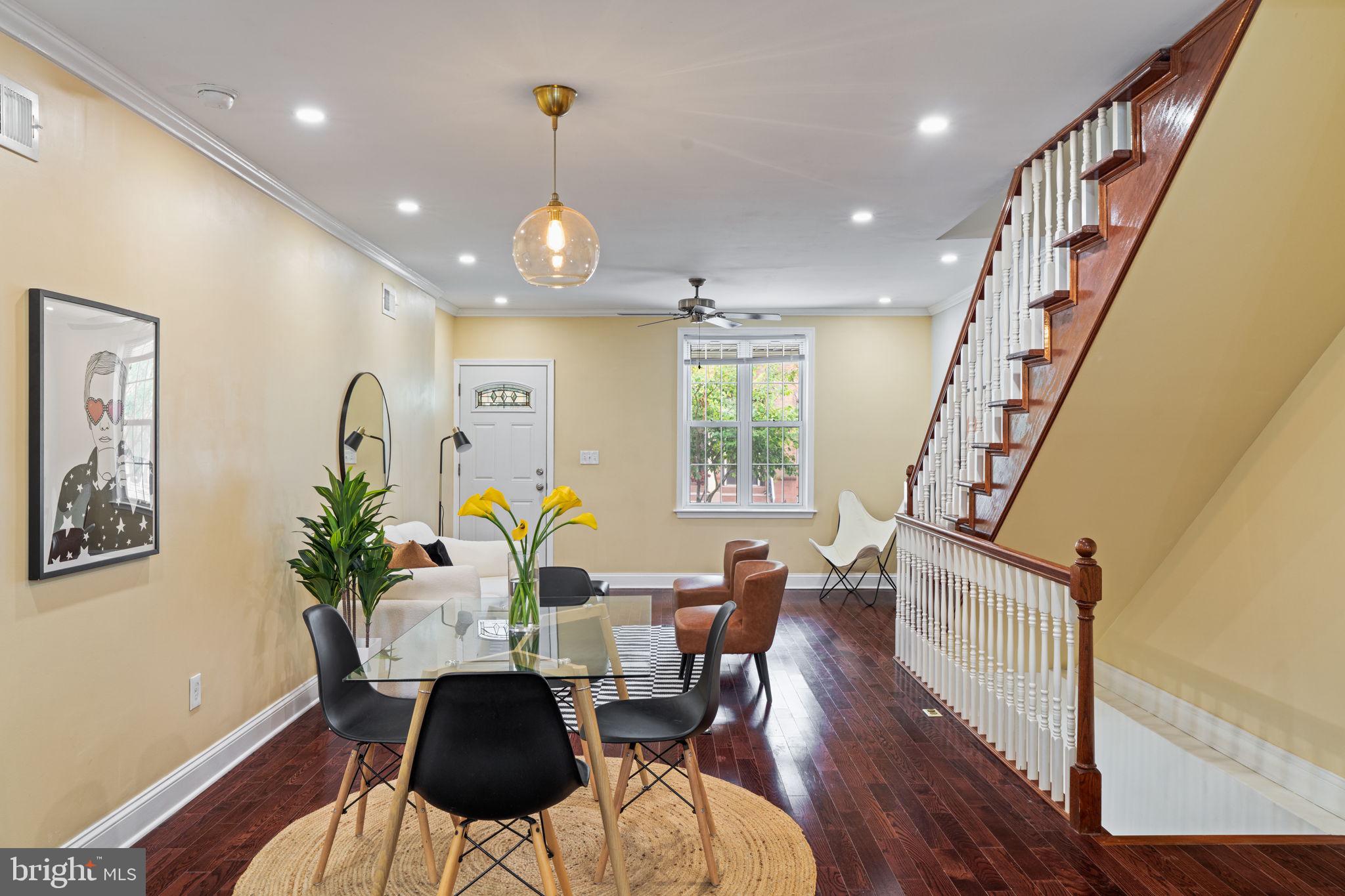 POINT BREEZE - Residential