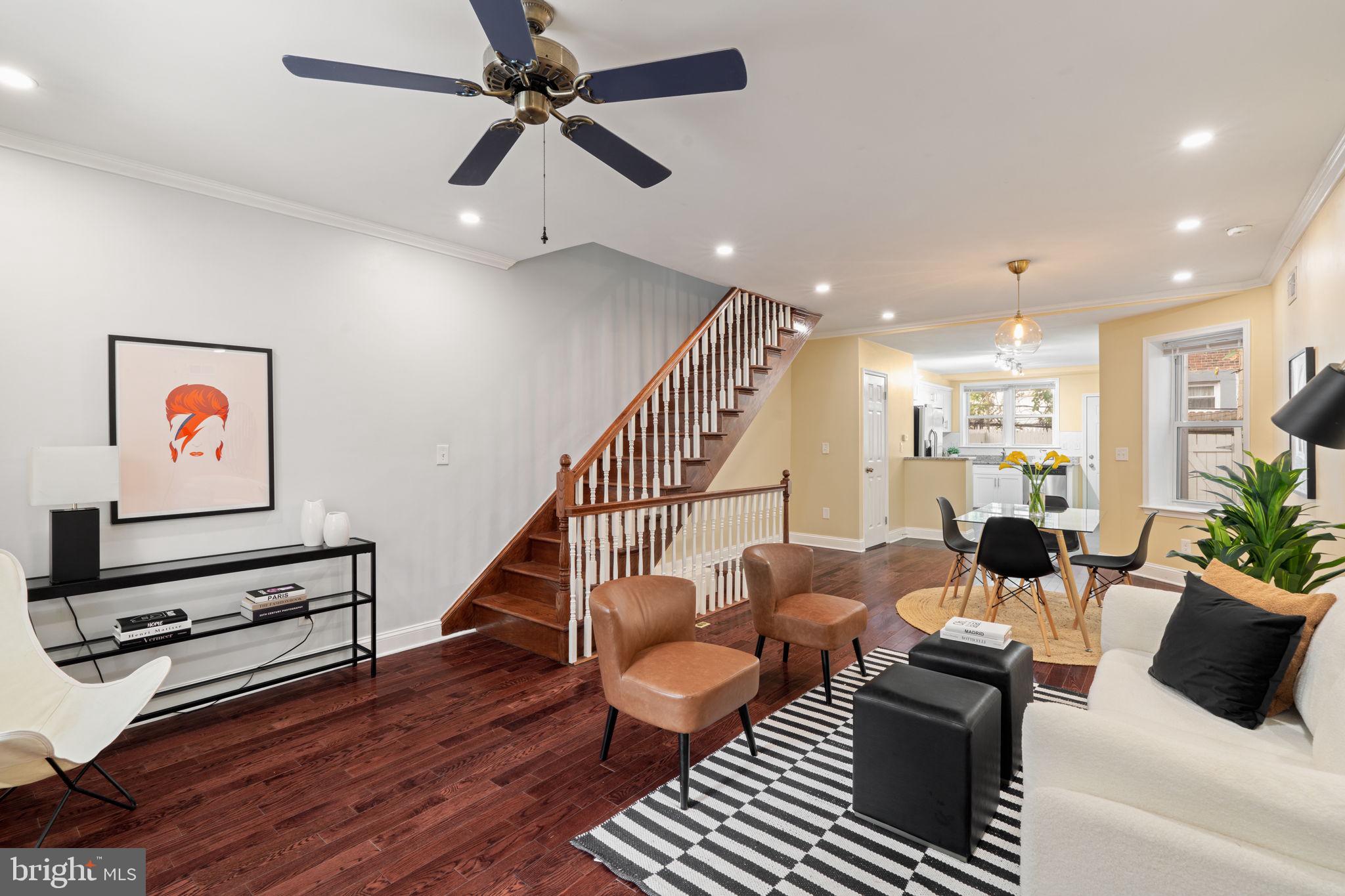 POINT BREEZE - Residential