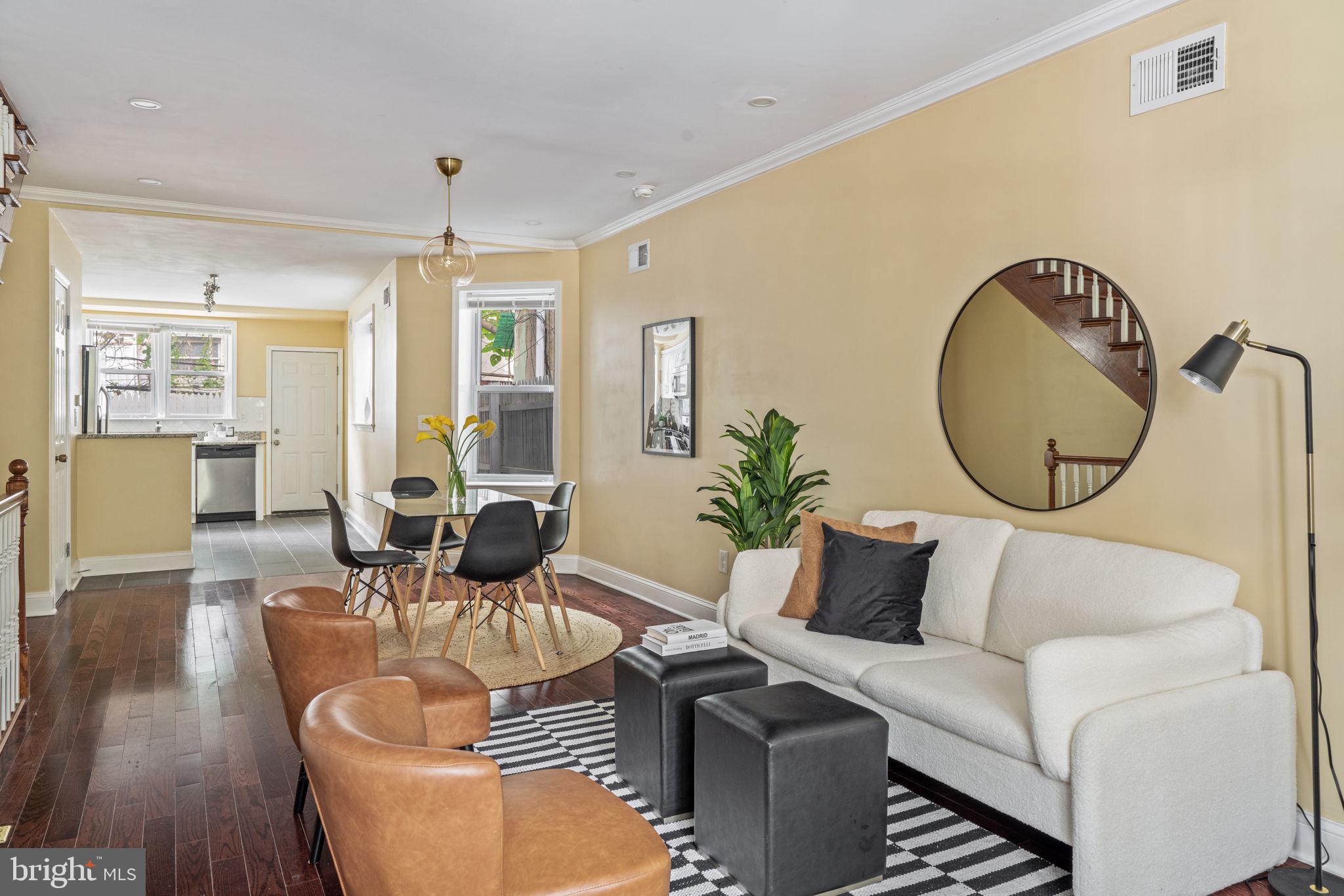 POINT BREEZE - Residential