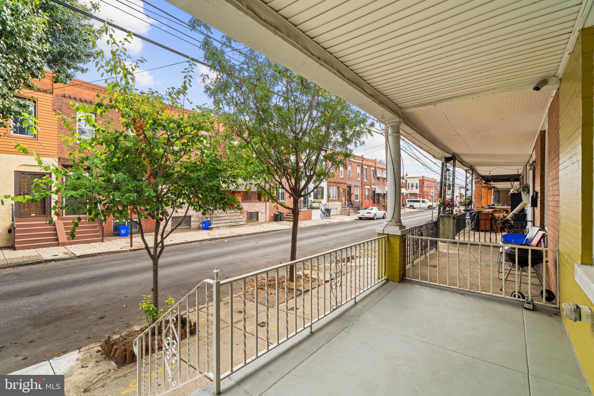 POINT BREEZE - Residential