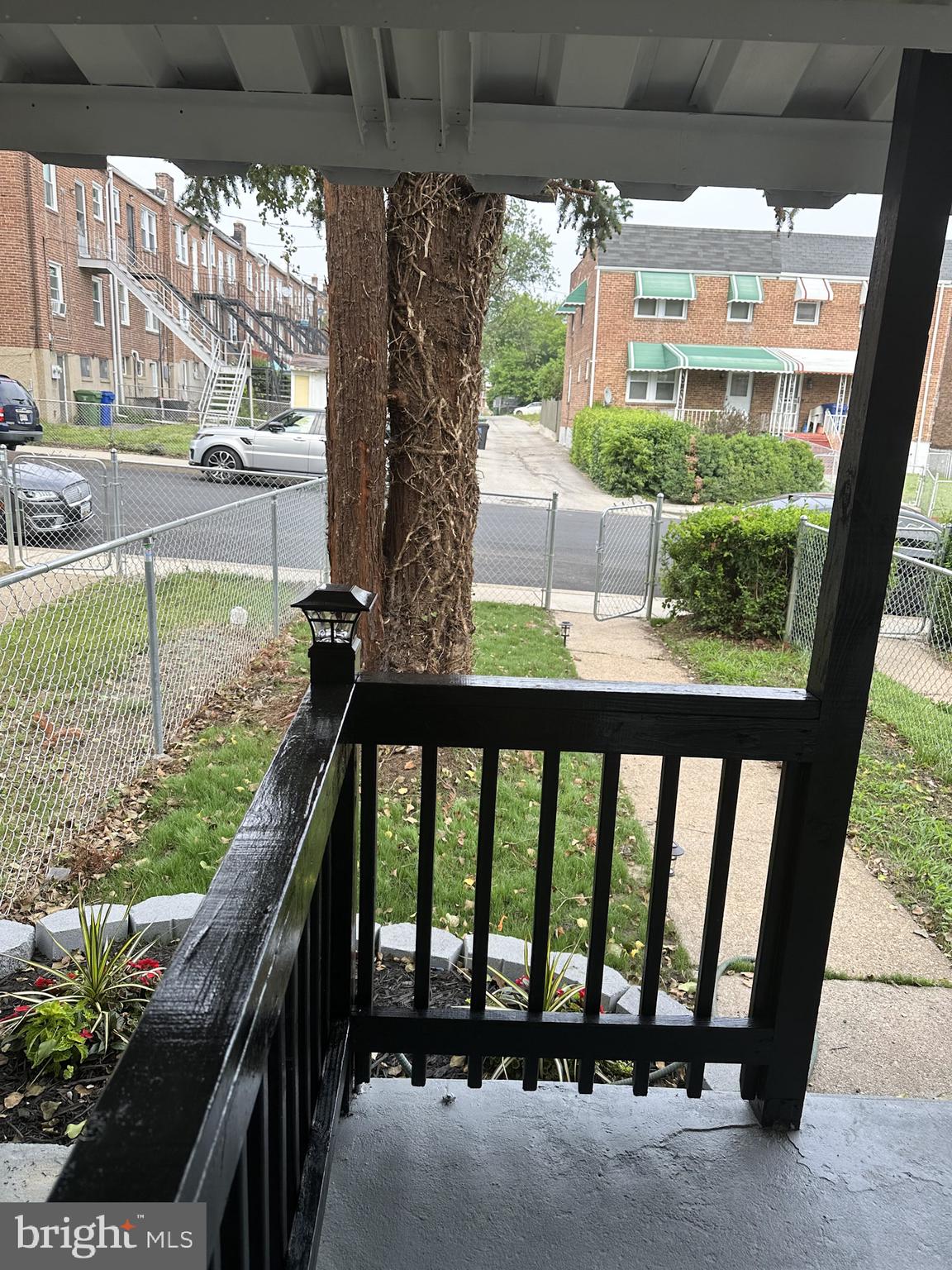 BRIDGEVIEW - GREENLAWN - Residential