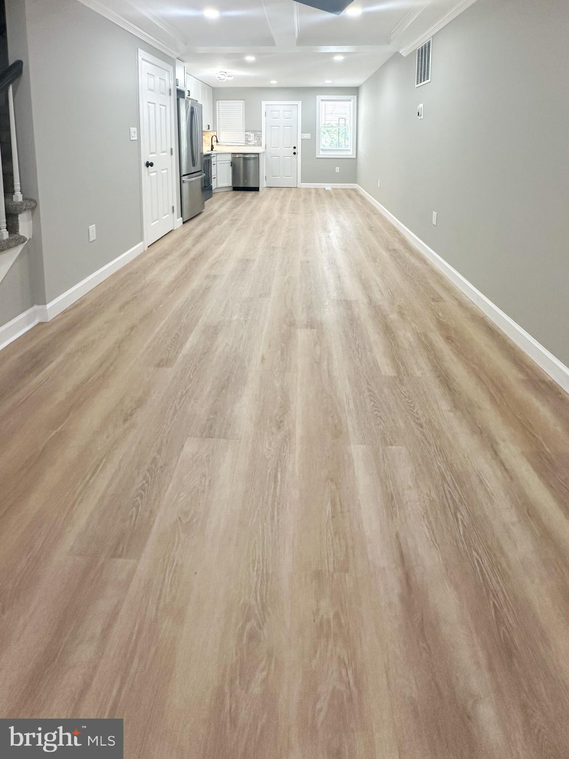 BRIDGEVIEW - GREENLAWN - Residential