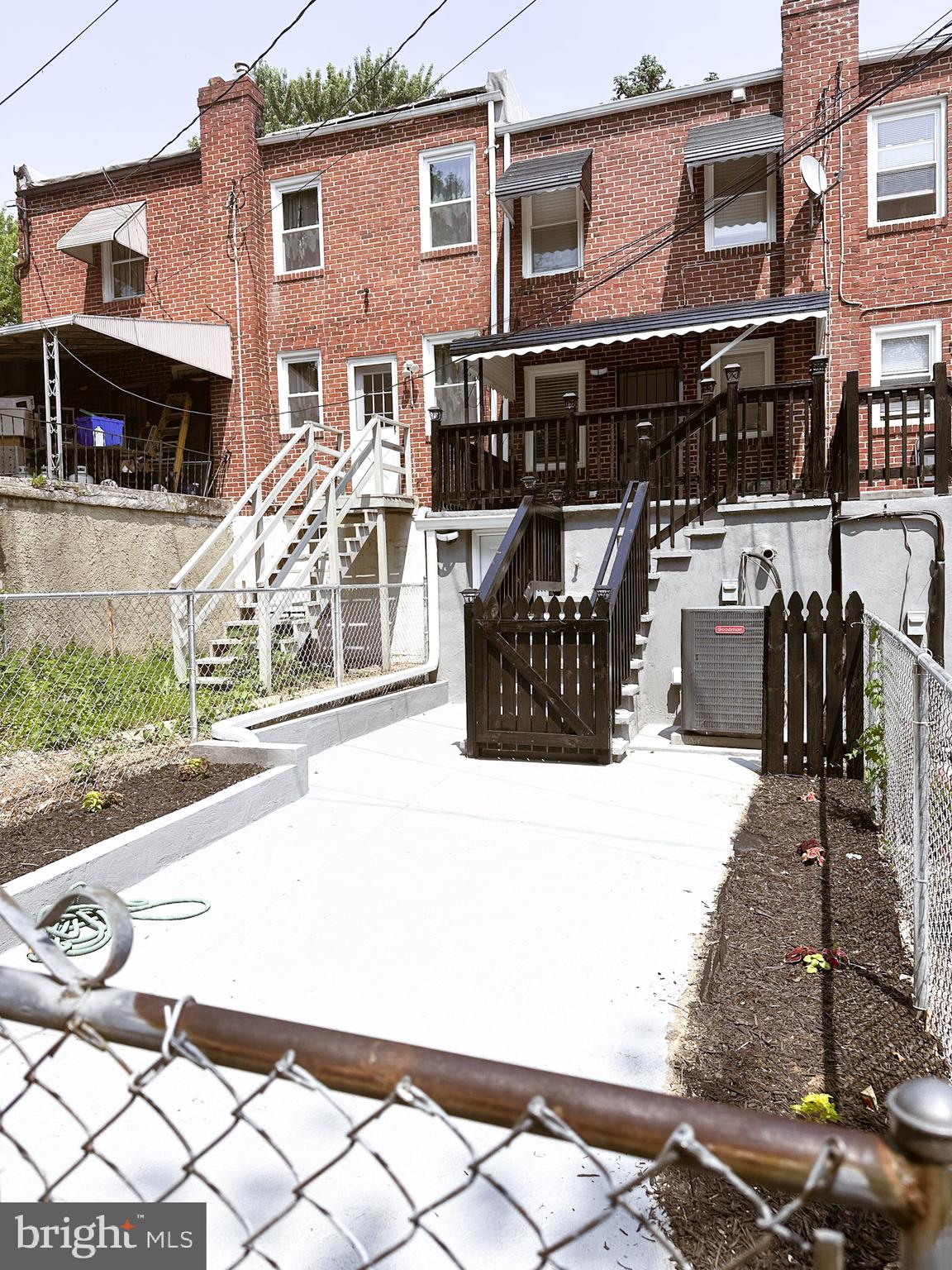 BRIDGEVIEW - GREENLAWN - Residential