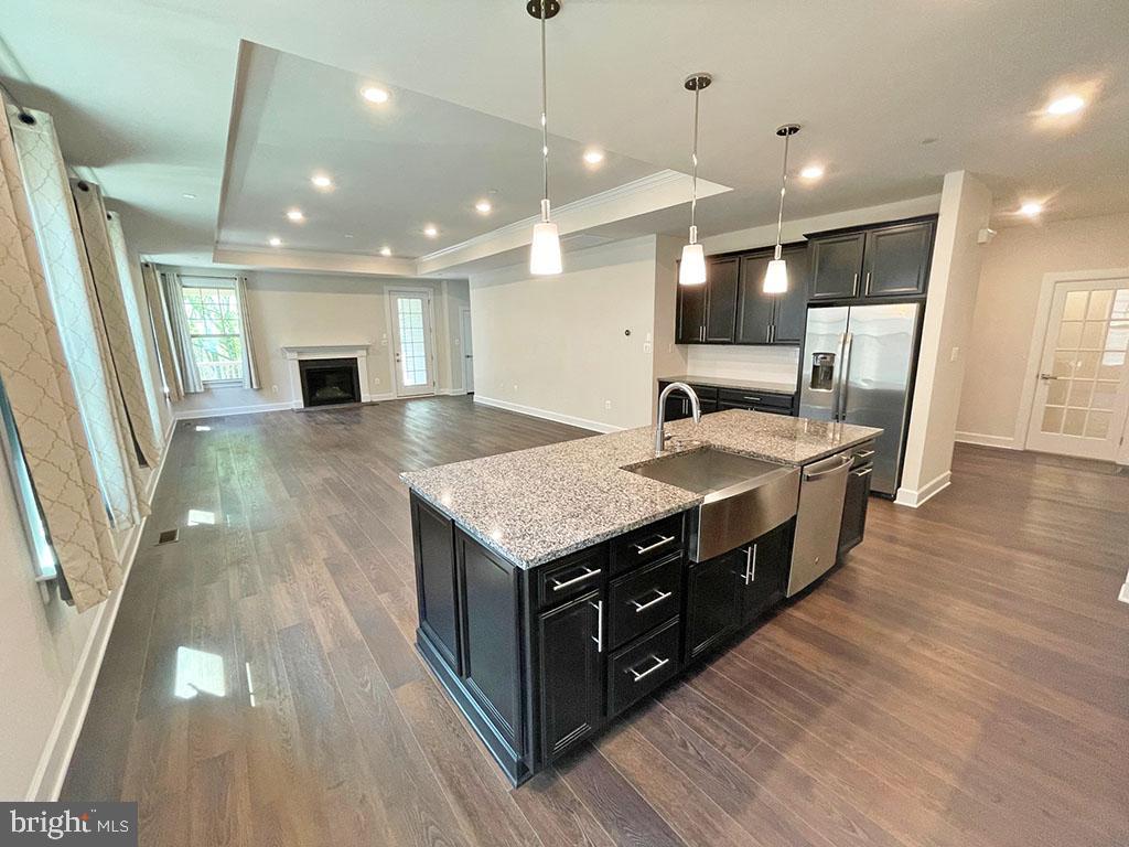 THE WOODLANDS - Residential