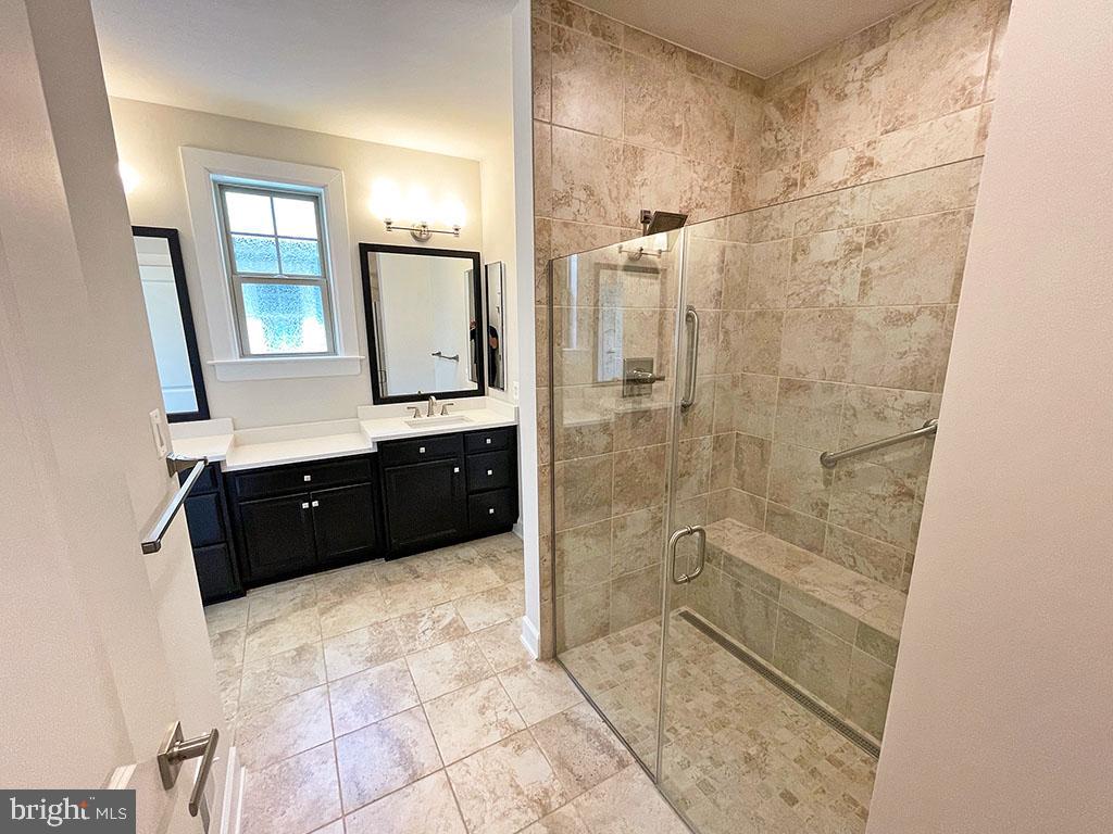 THE WOODLANDS - Residential