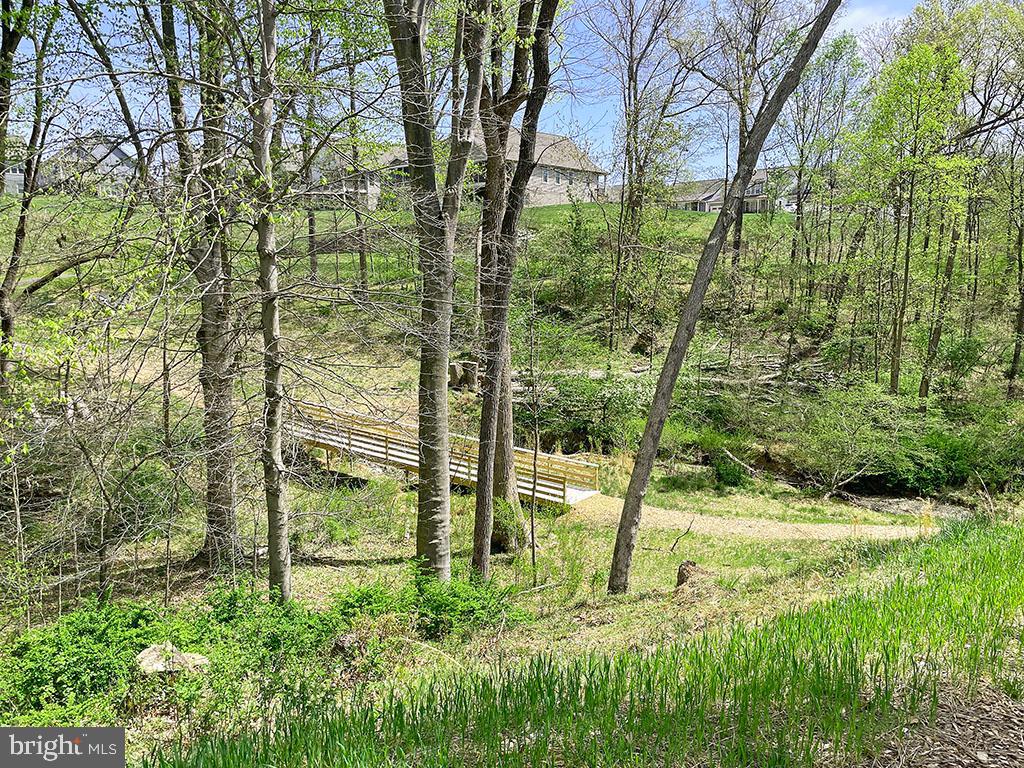 THE WOODLANDS - Residential