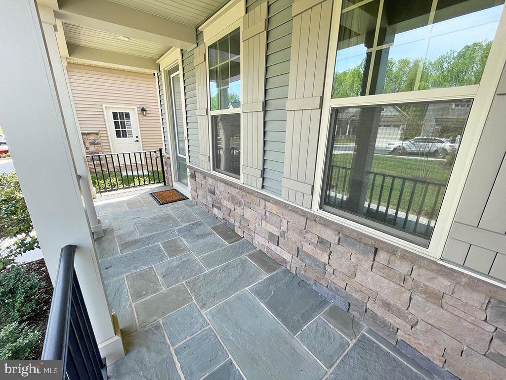 THE WOODLANDS - Residential