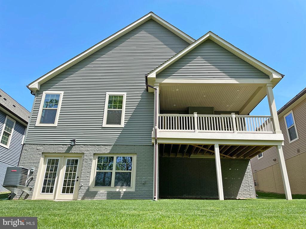 THE WOODLANDS - Residential