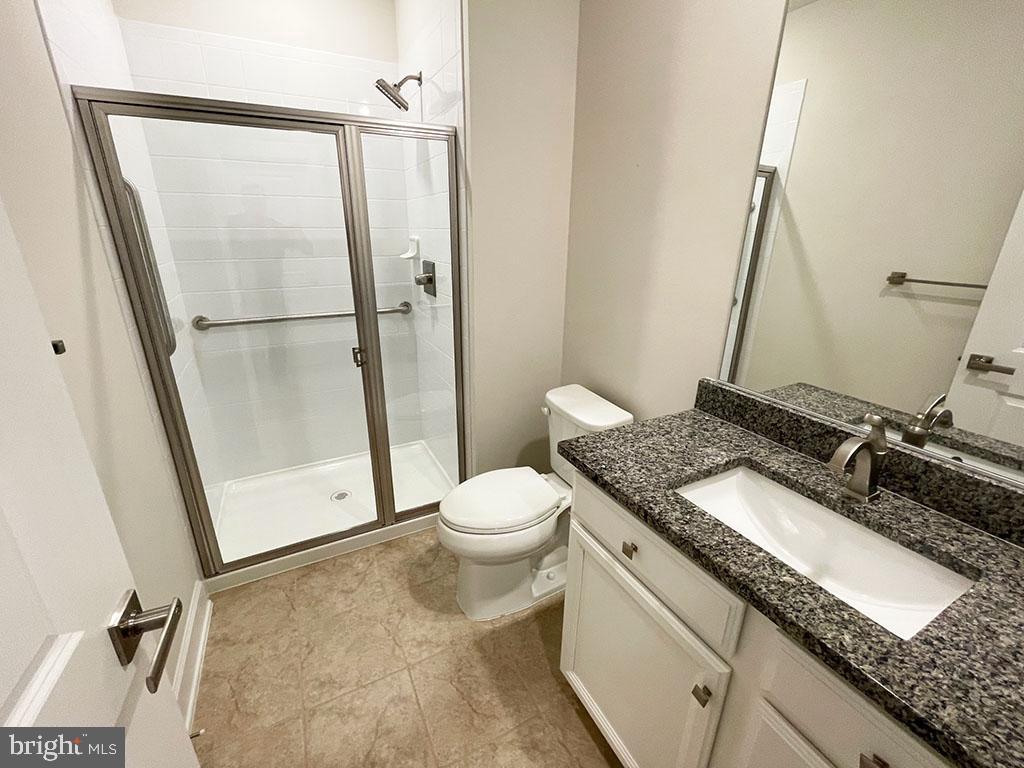 THE WOODLANDS - Residential