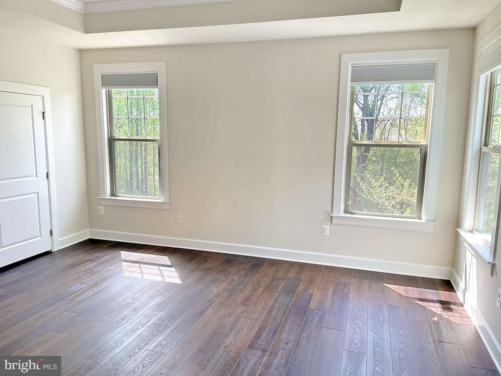 THE WOODLANDS - Residential