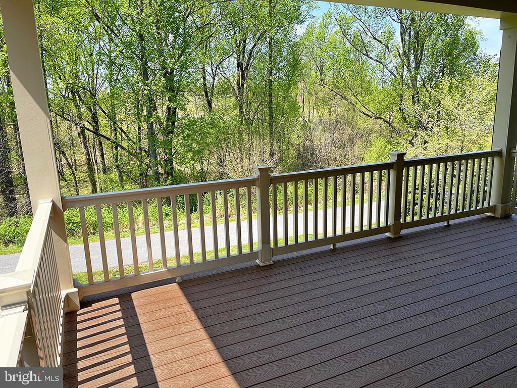 THE WOODLANDS - Residential