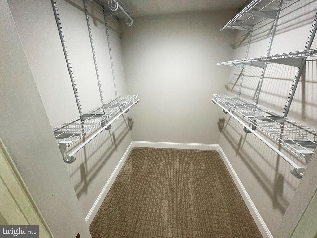 THE WOODLANDS - Residential