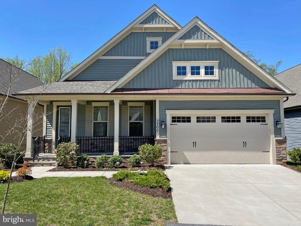 THE WOODLANDS - Residential