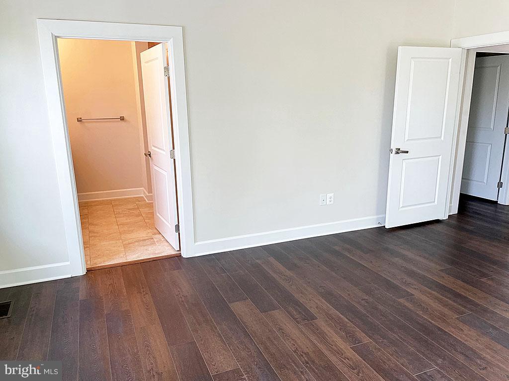 THE WOODLANDS - Residential