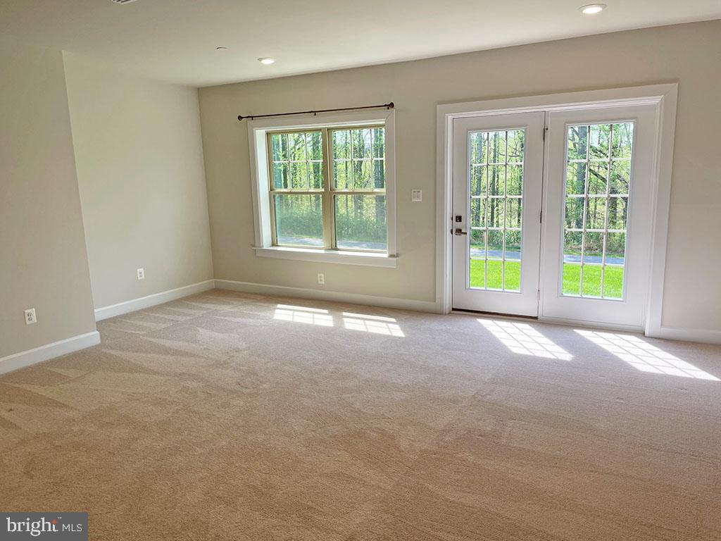 THE WOODLANDS - Residential